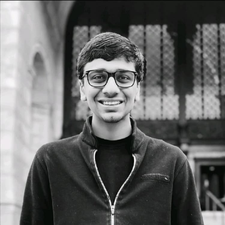 Krish Gondaliya